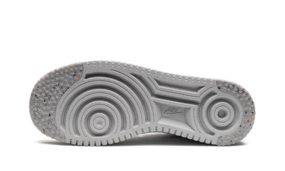 Air Force 1 CRATER FLYKNIT NN "Whiteout" Dm0590 100
