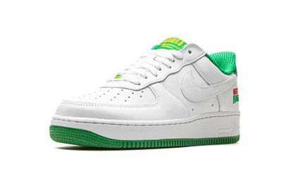 Air Force 1 "West Indies" DX1156 100