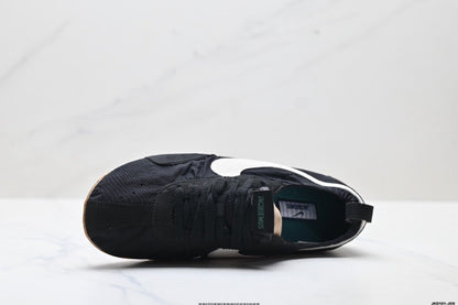 Jacquemus x Nike Jacumoon Sneakers Black and White