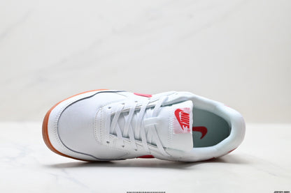 Nike Terra Manta Sneakers White and Red