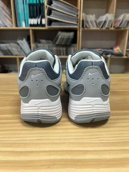 Nike P-6000 Sneakers Grey White IQ6590-002