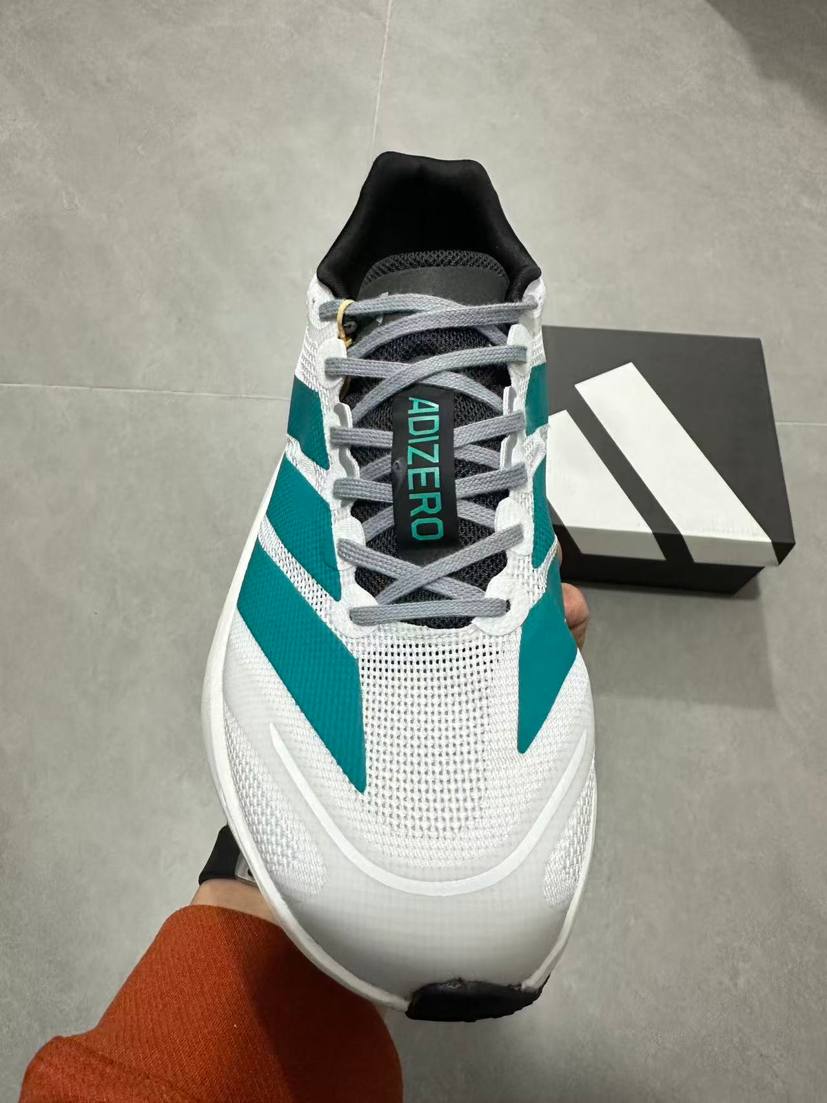 Nike Adizero Lightstrike Pro Running Shoes JS4791