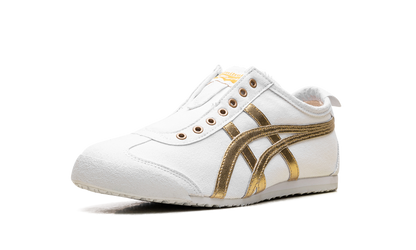 Mexico 66 Slip-On "White Pure Gold" 1183A962 102