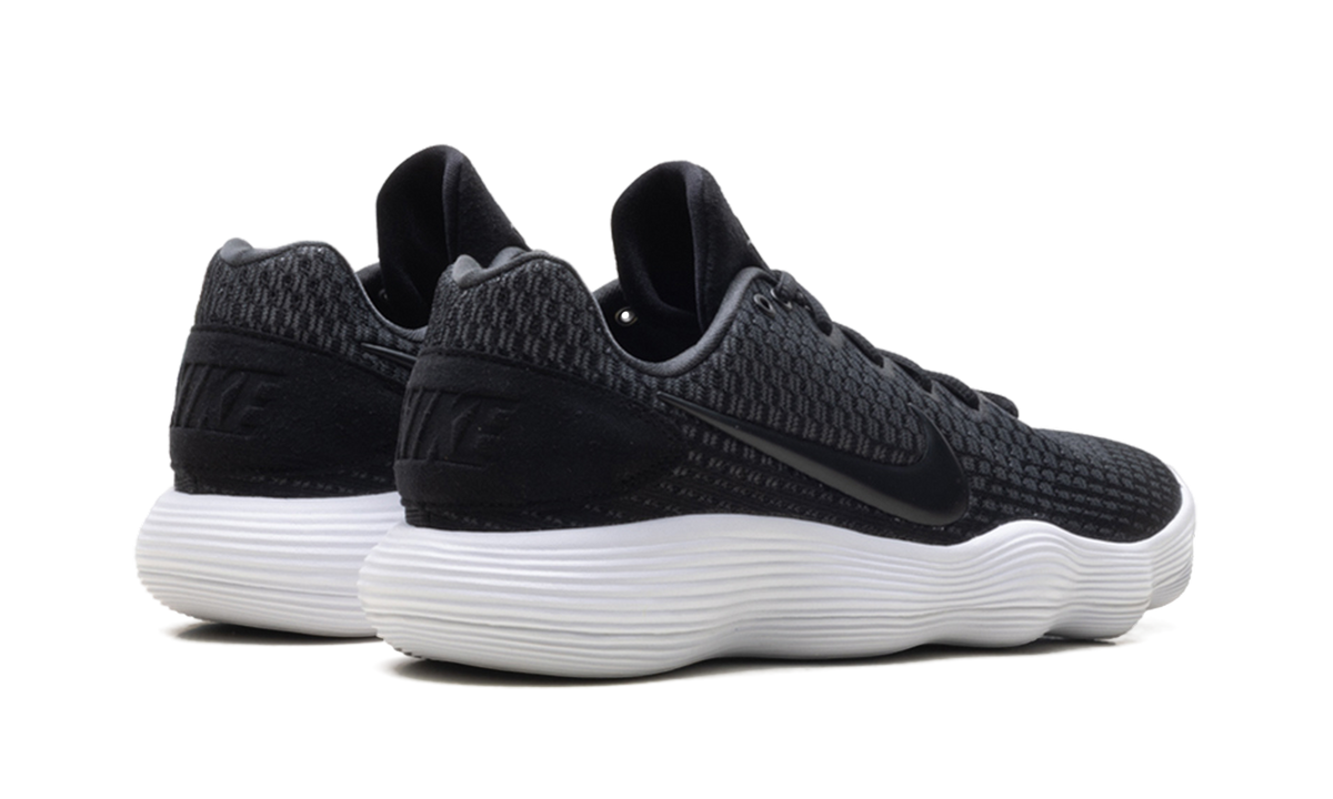 Hyperdunk Low "2017 - Black / White" 897663 001