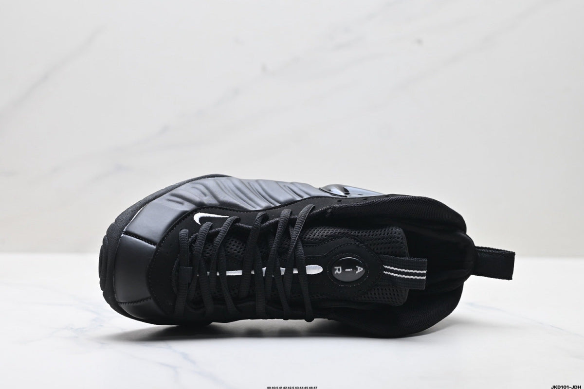 Nike Air Foamposite One Penny Black Basketball Sneakers