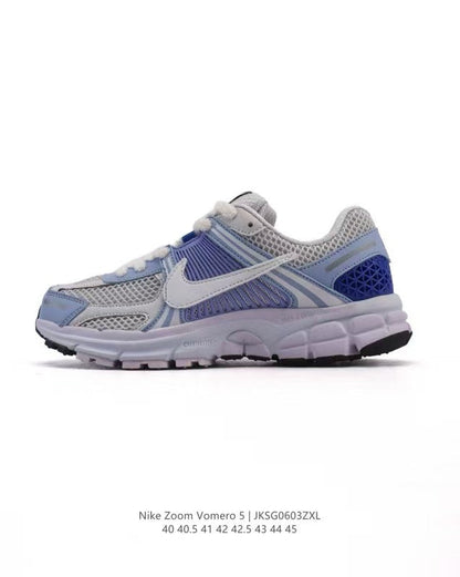 Nike Zoom Vomero 5 Light Blue Sneakers JKG603ZXL