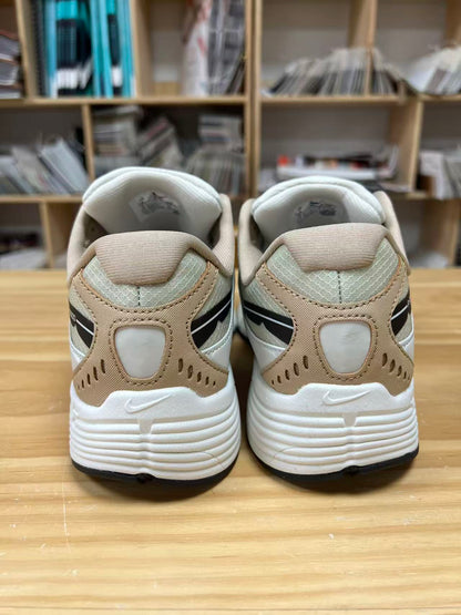 Nike P-9000 Sneakers Light Gray Black IZ4752-002