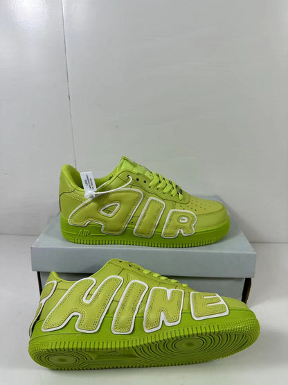 CPFM x Nike Air Force 1 Low Green DC4457-300
