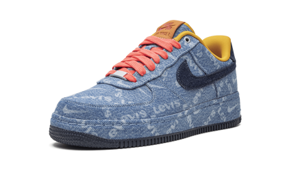 Air Force 1 Low "Levi's Denim" CV0670 447