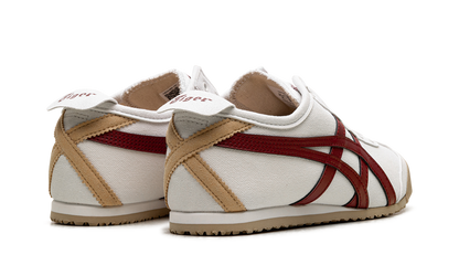 Mexico 66 Slip-On "Off-White Beet Juice" 1183A360 131