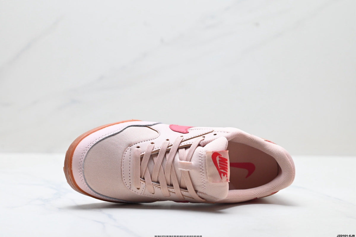Nike Terra Manta Sneakers in Light Pink and Red