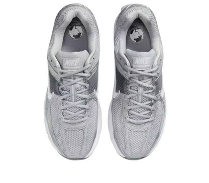 Nike Air Zoom Spiridon Cage 2 Gray Sneakers