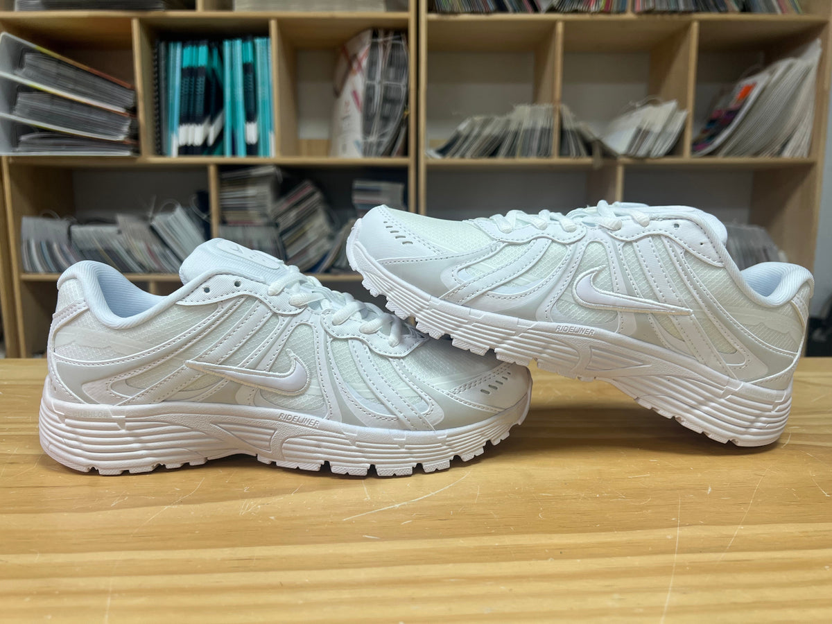 Nike P-6000 Sneakers White IZ4751-222