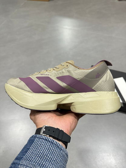 Nike Lightstrike Pro Running Shoes JP6997 Gray Purple