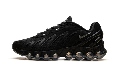 Air Max Dn8 Leather "Black / Smoke Grey" IB6381 002