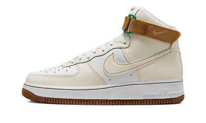 Air Force 1 High "Inspected by Swoosh" DX4980 001