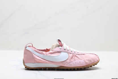 Jacquemus x Nike Jacumoon Sneakers Pink and Blue