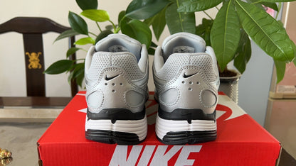 Nike P-6000 Sneakers White Grey FD9876-101