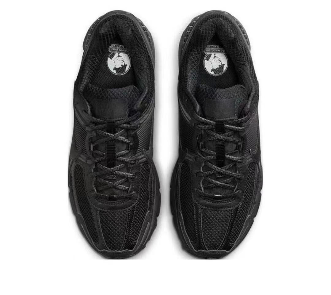 Nike Air Max 270 Black Sneakers