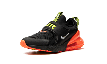 Air Max 270 Extreme GS "Black Bright Crimson" DH1019 001