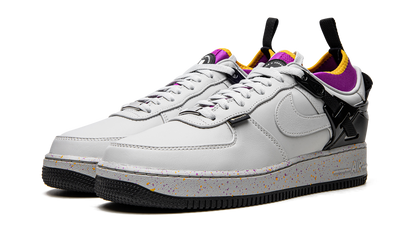 Air Force 1 Low SP "Undercover - Grey Fog" DQ7558 001