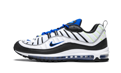 Air Max 98 "Racer Blue" 640744 103