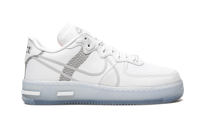 Air Force 1 React "White Ice" CQ8879 100