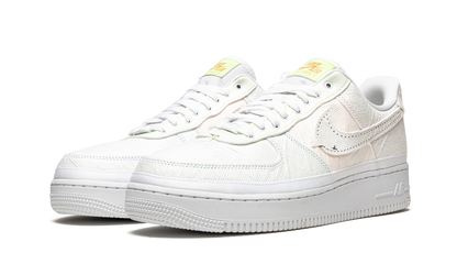 AIR FORCE 1 07' PRM MNS WMNS "Pastel Reveal" DJ6901 600
