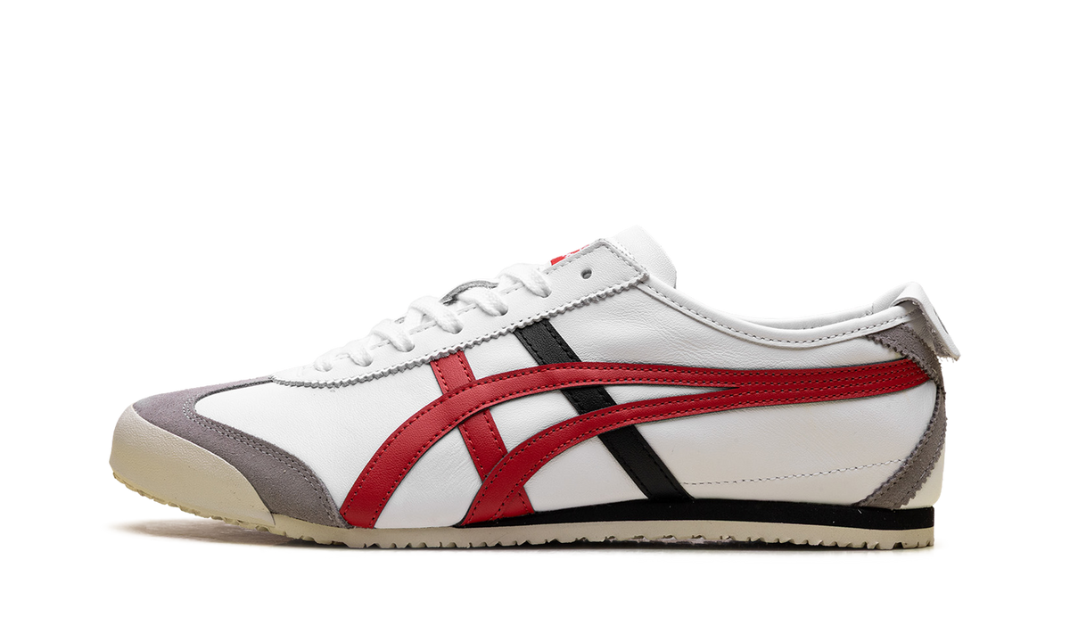 MEXICO 66 "WHITE/CLASSIC RED" 1183C102 105