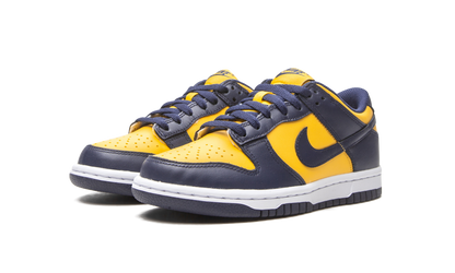Dunk Low GS "Michigan 2021" CW1590 700