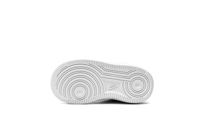 Air Force 1 Low TD "White on White" DH2926 111