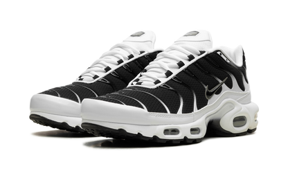 Air Max Plus "Black / White" CT1094 102