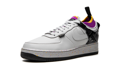 Air Force 1 Low SP "Undercover - Grey Fog" DQ7558 001