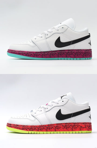 Nike Air Force 1 Low Easter Egg CV9548-100 Sneakers