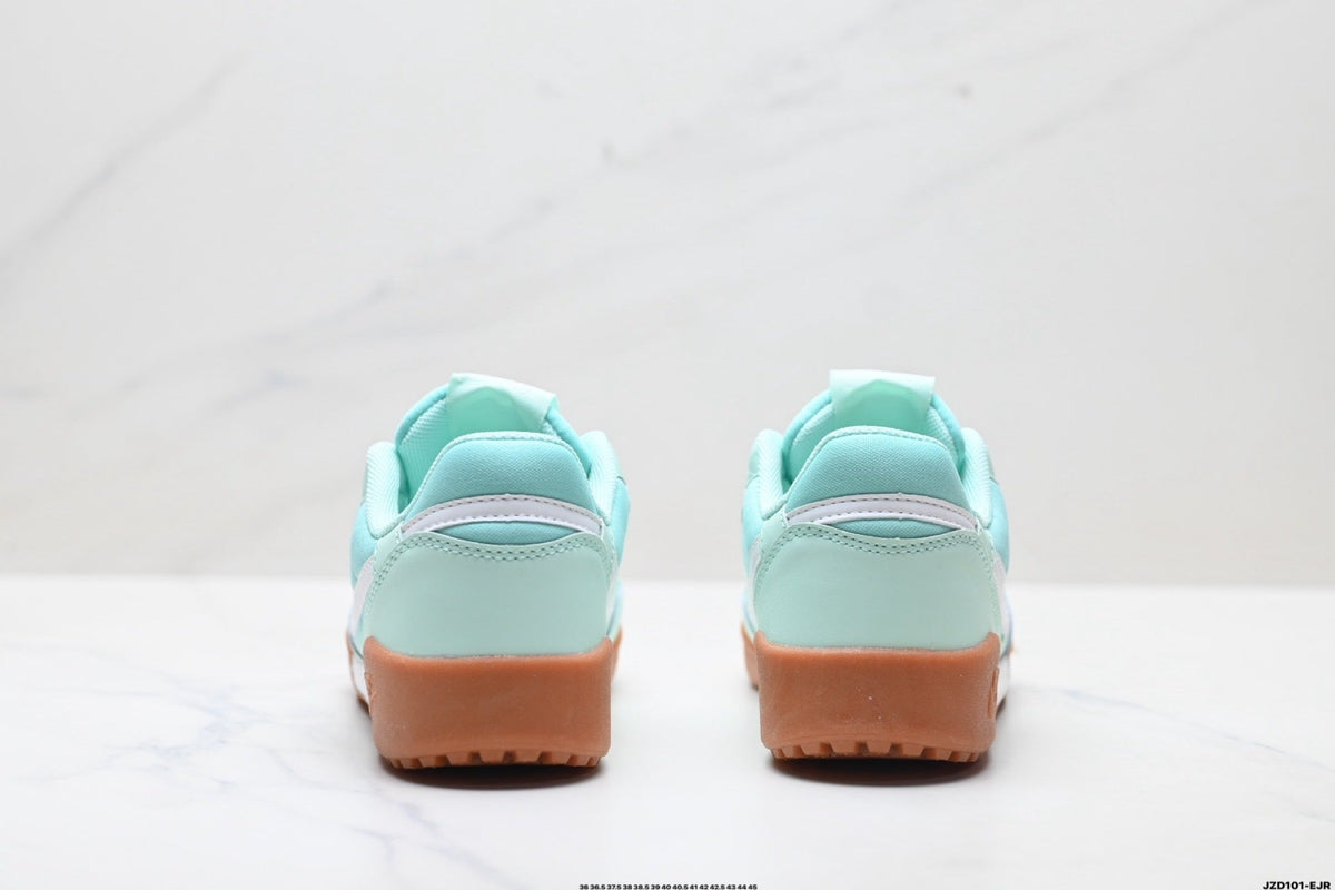Nike Terra Manta Sneakers in Aqua and Gum