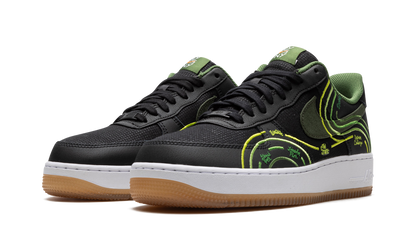 Air Force 1 LV8 "NY vs NY" DV2123 001