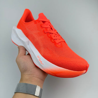 Nike Pegasus 41 Running Shoes Bright Orange White 1012C008-105