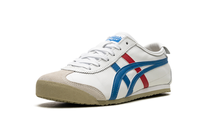 Mexico 66 "White / Blue - 2023" 1183C102 100