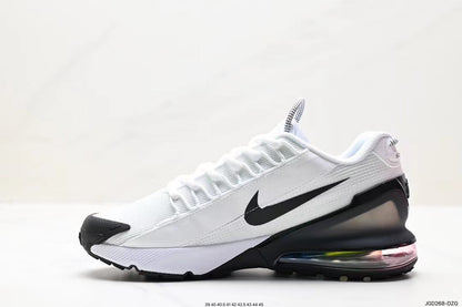 Nike Air Max 97 White Black Sneakers