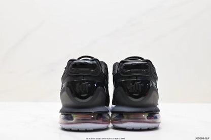 Nike Air Max 97 Black Iridescent Sneakers JGD268-QJF