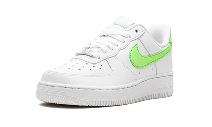 AIR FORCE 1 '07 WMNS "LIME GREEN" DD8959 114