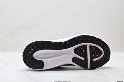 Nike Revolution 8 Running Shoes Black and Pink
