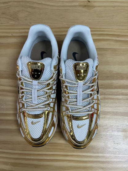 Nike P-6000 Sneakers White Gold IF1787-100