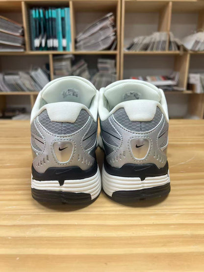 Nike P-9000 Sneakers Gray White Black IZ4751-209