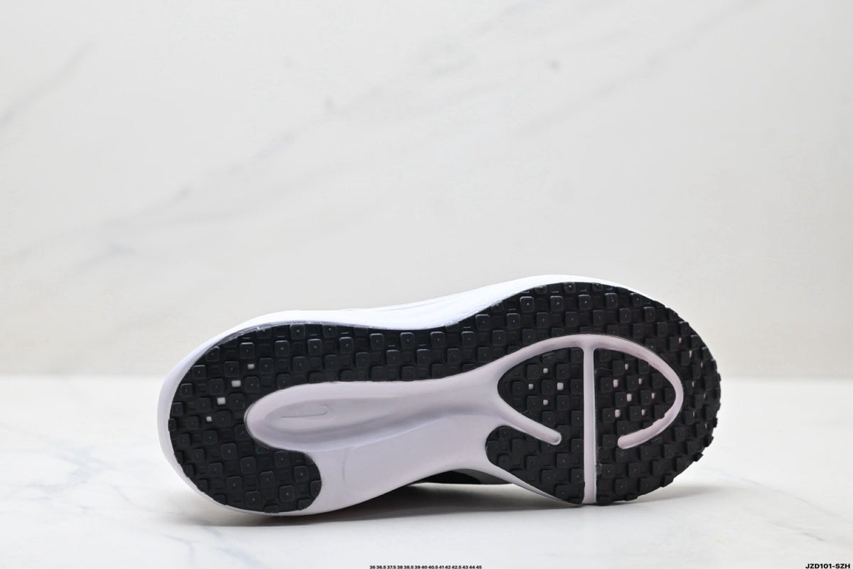 Nike Revolution 8 Running Shoes, White and Black