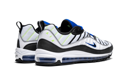 Air Max 98 "Racer Blue" 640744 103