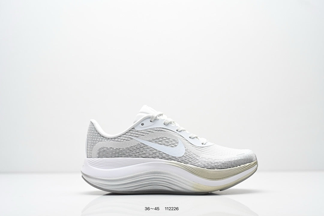 Nike Journey Run 2 White Running Shoes