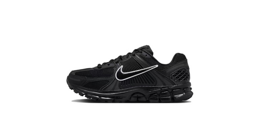 Nike Air Zoom Vomero 5 Black Running Shoes
