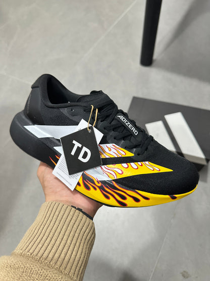 Nike Air Zoom Alphafly 3 Black Running Shoes JQ4580