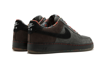 Air Force 1 Low PRM BHM "Black History Month" 453419 090